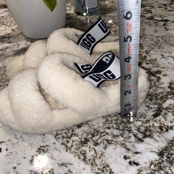 UGG Slides - Picture 8 of 8